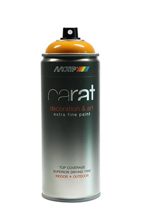 Motip 1032352 - jaune melon carat | 1 pièce
