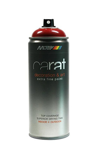 Motip 1032354 - 08017 carat rouge violet 400 ml | 1 pièce