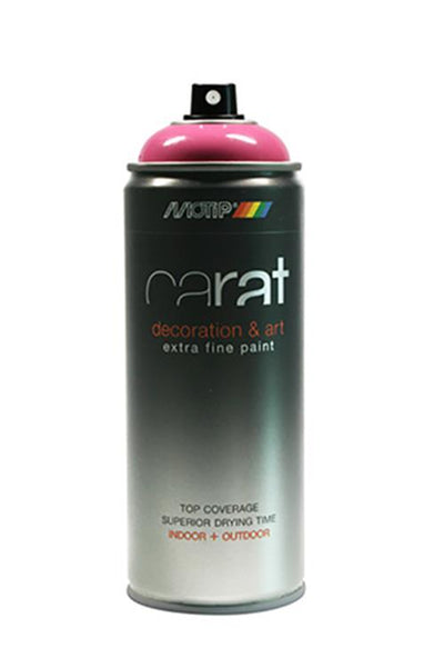Motip 1032356 - Violet bruyère 08019 carats 400 ml | 1 pièce