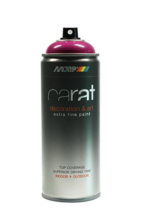 Motip 1032357 - violet trafic carat | 1 pièce