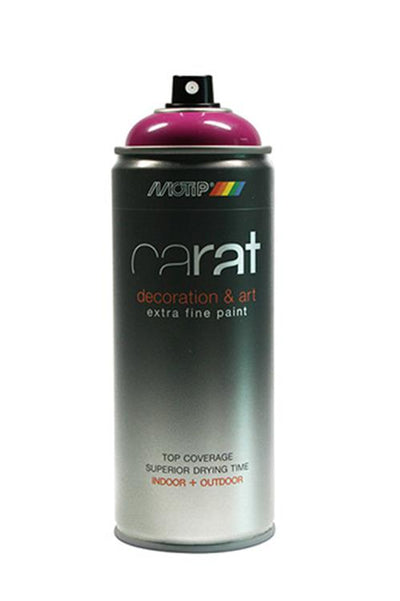 Motip 1032357 - violet trafic carat | 1 pièce