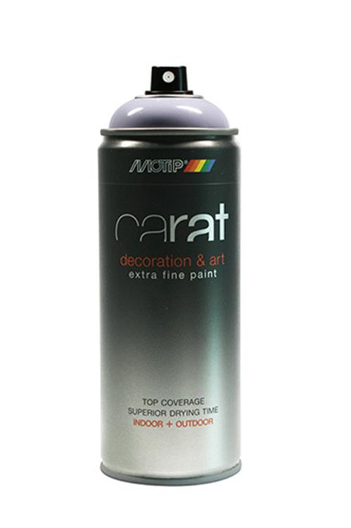Motip 1032367 - lilas clair carat | 1 pièce