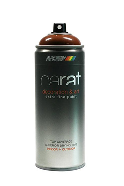 Motip 1032368 - 08031 carat brun charly 400ml | 1 pièce