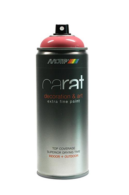 Motip 1032369 - limonade rose carat | 1 pièce