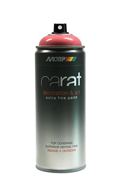 Motip 1032369 - limonade rose carat | 1 pièce