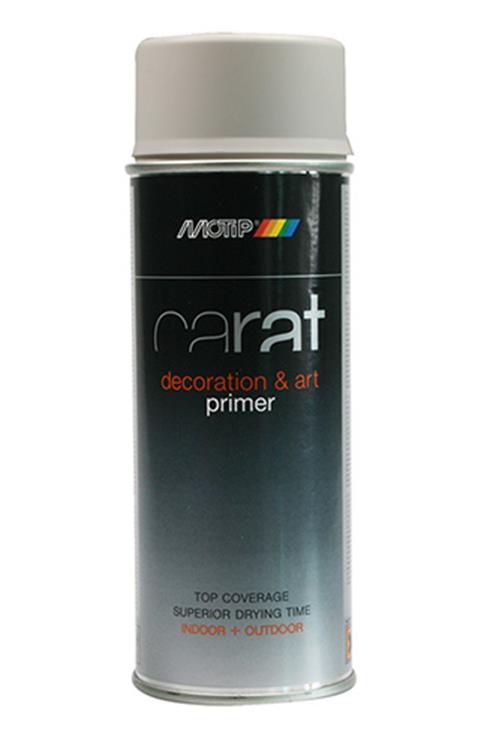 Motip 1032376 - apprêt carat blanc | 1 pièce