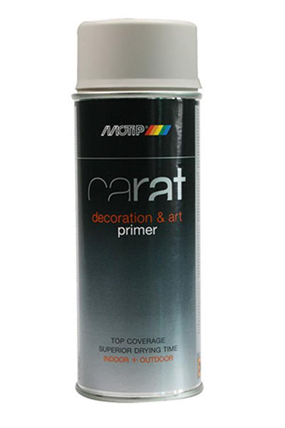 Motip 1032376 - apprêt carat blanc | 1 pièce