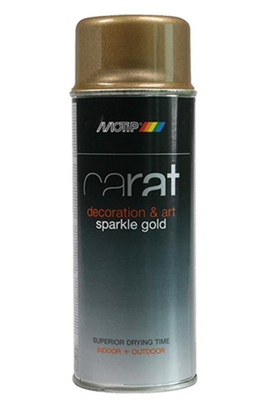 Motip 1032377 - or scintillant carats | 1 pièce