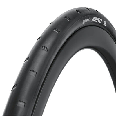 Tire extérieure continentale 28 29-622 Aero 111 Black pli