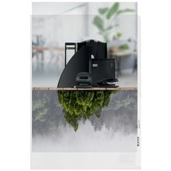 L-map leitz recycler a4 transparent