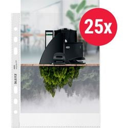 Afficher les sacs leitz recycler a5 transparent