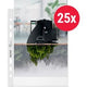 Afficher les sacs leitz recycler a5 transparent