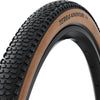 Groupe de pliage continental Terra Adventure 45-622 TR Black Tr
