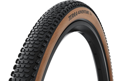 Continental Tire Tire Terra Adventure 28 x 2,00 SW Trans Fold