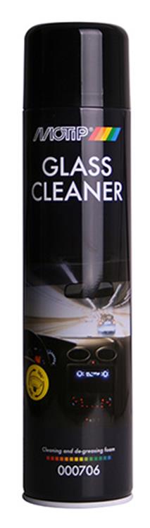 Motip 1051476 - nettoyant pour vitres en aérosol 600 ml | 1 pièce