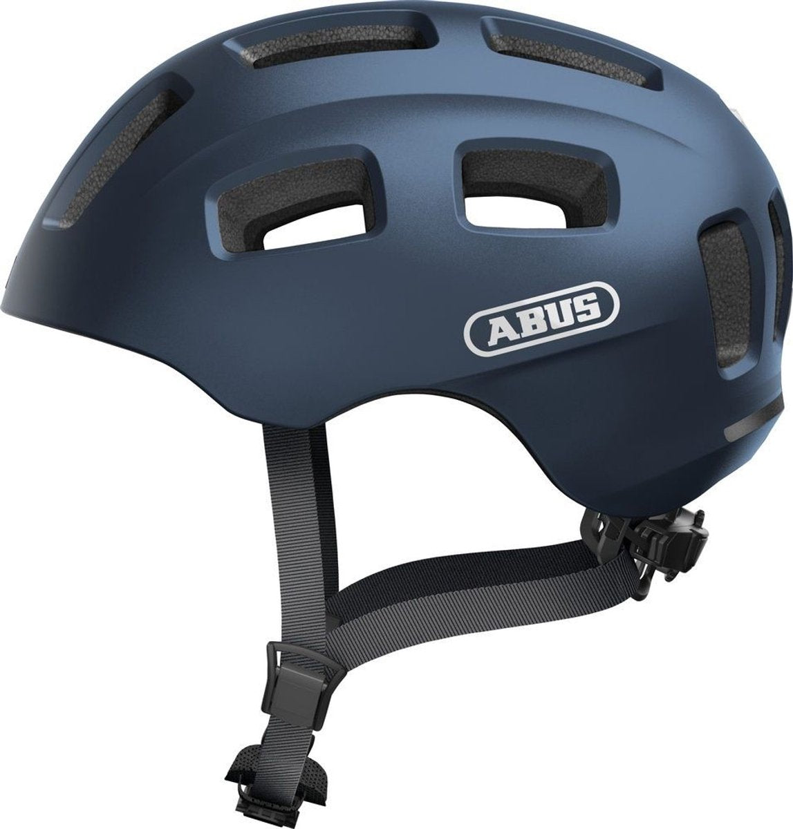 Casque Abus Youn-I 2,0 Midnight Blue S 48-54cm