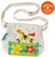 Goki Color votre propre sac d'épalsine
