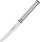 Couteau à steak Westmark vesper, structure dentelée, longueur : 23 cm, édition monopol, acier inoxydable plastique, professionnel, argent, 16923360