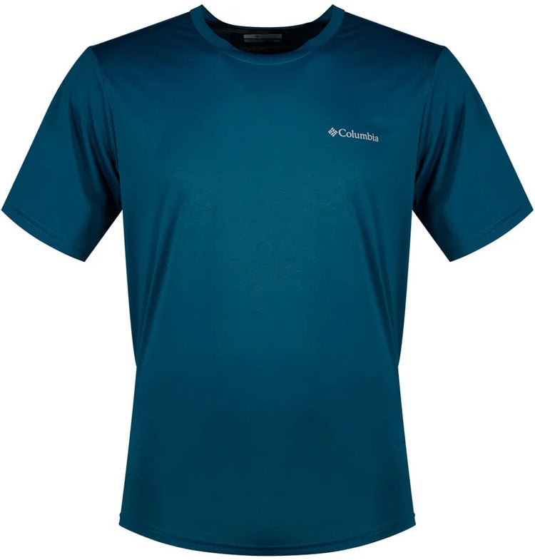 Chemise outdoor homme Columbiahike™ Crew - everblue