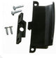 Serrure de porte Thetford SR Latch V2 - Noir