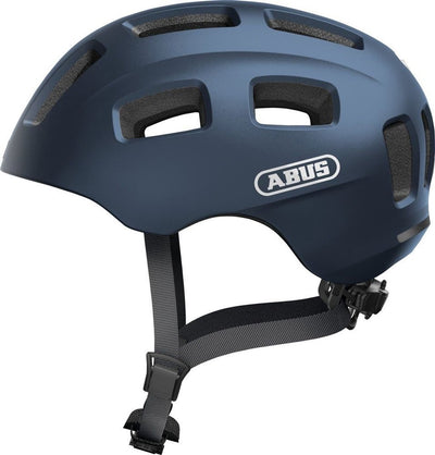 Casque Abus Youn-I 2,0 Midnight Blue S 48-54cm