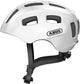 Casque Abus Youn-I 2,0 blanc polaire M 52-57cm