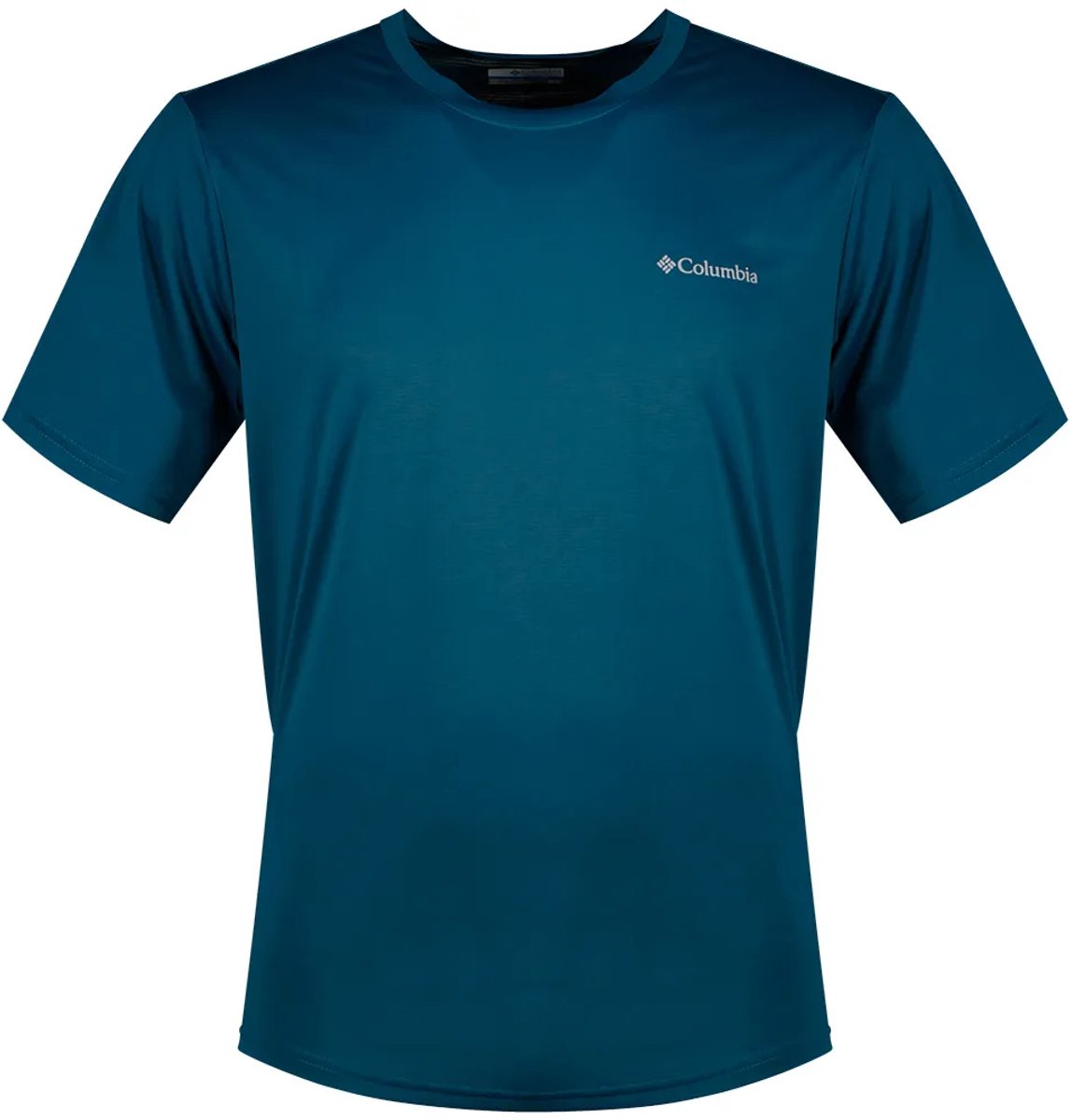 Chemise outdoor homme Columbiahike™ Crew - everblue