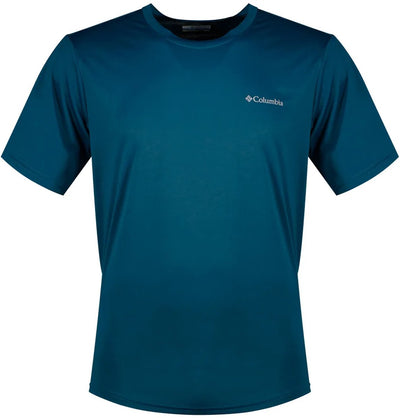 Chemise outdoor homme Columbiahike™ Crew - everblue