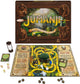 Jeux de maître de spin