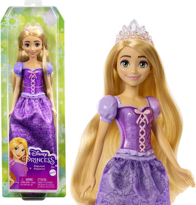 Disney Princess Rapunzel Pop