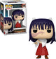 Funko Jujutsu Kaisen Utahime Iori Figurine en vinyle 1639 Pop! multicolore