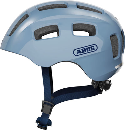 Casque Abus Youn-I 2.0 Glacier Blue S 48-54cm