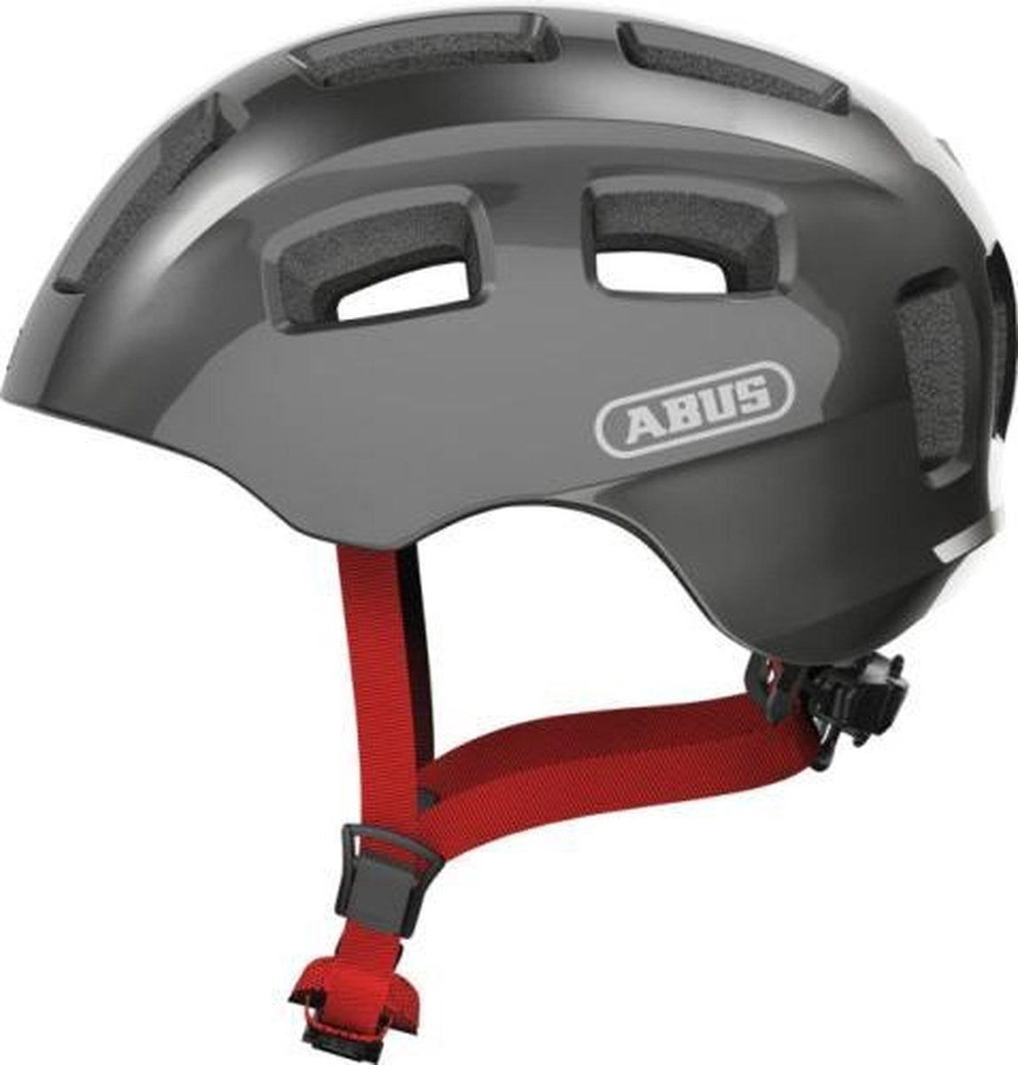 Casque Abus youn-i 2.0 titan étincelant s 48-54cm