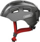 Casque Abus youn-i 2.0 titan étincelant s 48-54cm