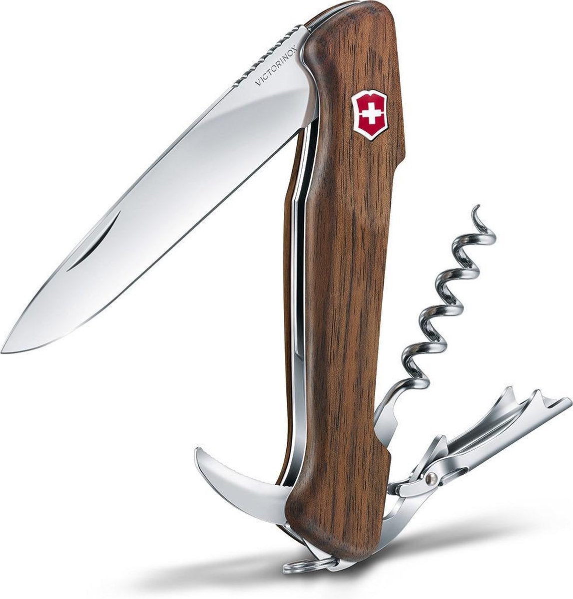 Bois de maître du vin Victorinox