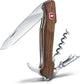 Bois de maître du vin Victorinox