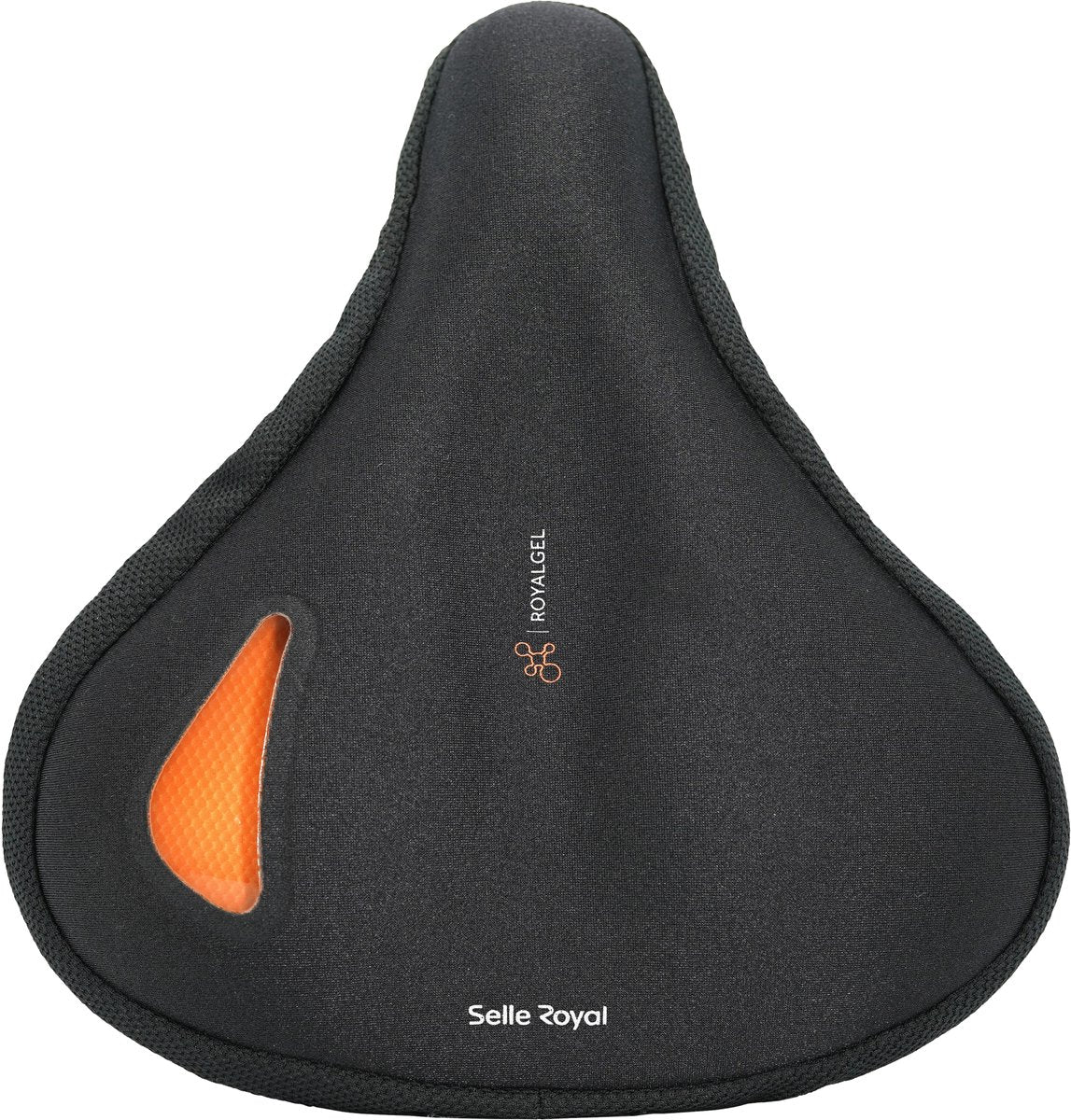 Tapis de selle Selle Royal Royalgel Housse de siège - grand