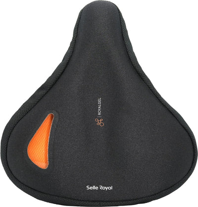 Tapis de selle Selle Royal Royalgel Housse de siège - grand
