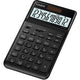 Calculatrice de bureau Casio JW-200SC noir
