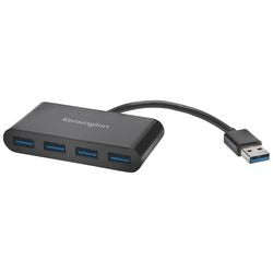 Hub USB Kensington UH4000 noir
