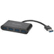 Hub USB Kensington UH4000 noir