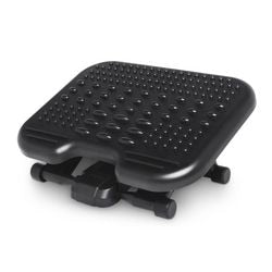 Kensington Solemassage exerçant un repose-pied