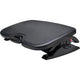 Repose-pieds Kensington Solemate noir