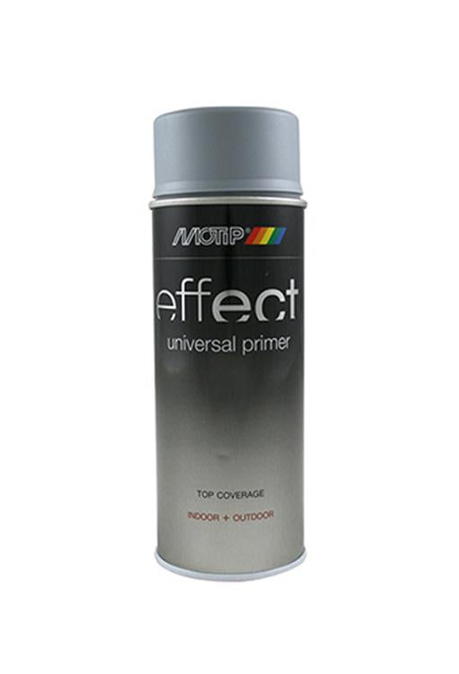 Motip 1051870 - 302102 primer effet déco gris400ml | 1 pièce