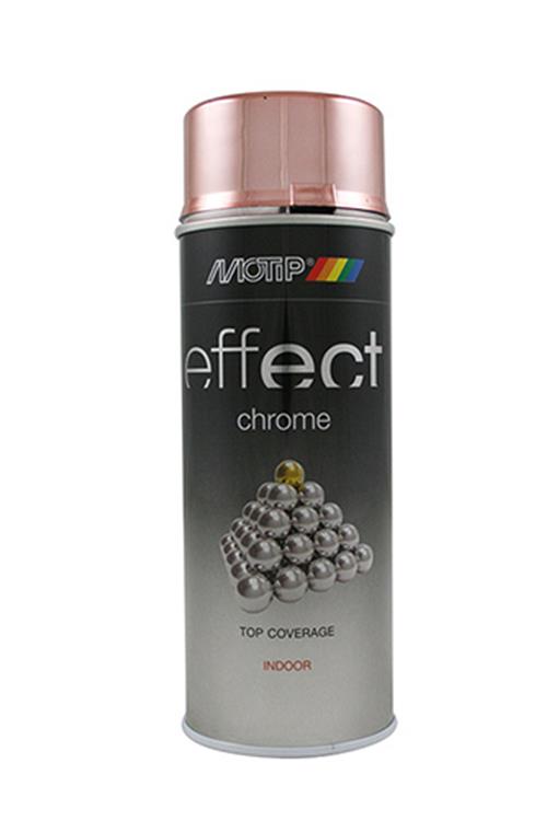 Motip 1032384 - cuivre laqué chromé | 1 pièce