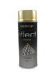 Motip Deco Effect Chrome Paint gold