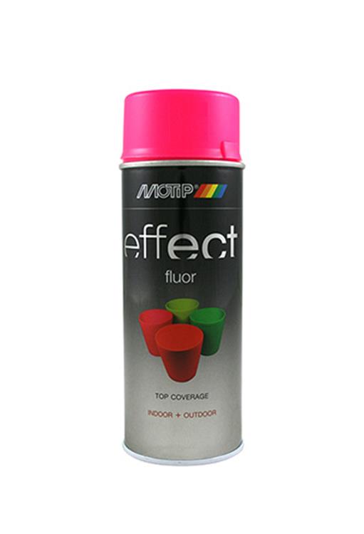 Motip 1032387 - rose fluor lac | 1 pièce
