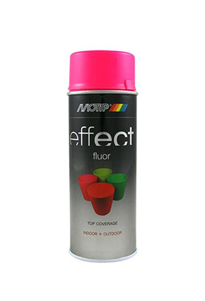 Motip 1032387 - rose fluor lac | 1 pièce