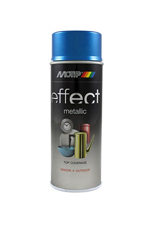 Motip 1032390 - laque métallisée bleu | 1 pièce