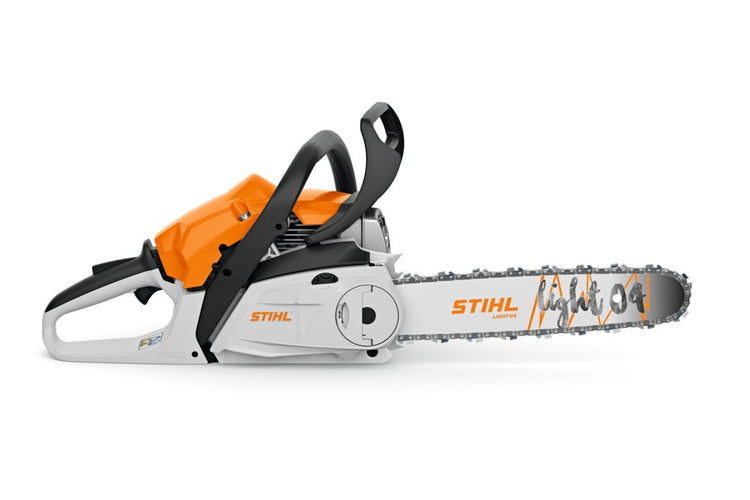 Tronçonneuse à essence Stihl MS 212 C-BE | 40 cm | pm3 | 3 8p - 11482000184